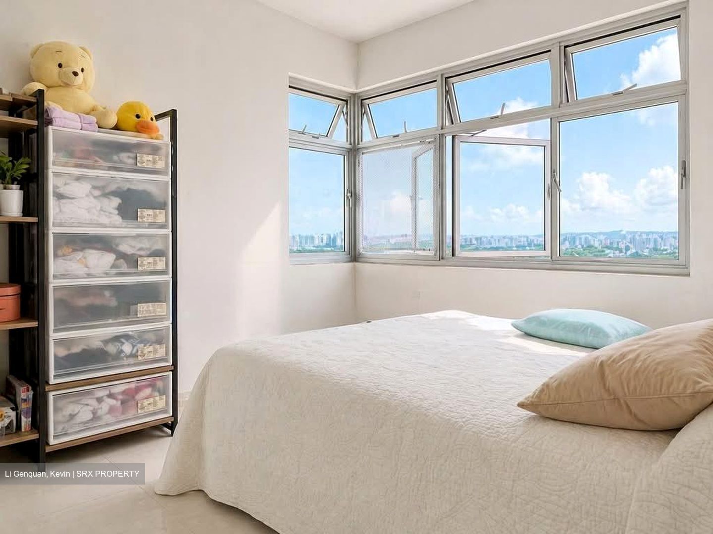 Blk 292C Skypeak @ Bukit Batok (Bukit Batok), HDB 5 Rooms #555316481